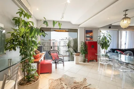 Cobertura com 3 Quartos à venda, 190m² no Barra da Tijuca, Rio de Janeiro