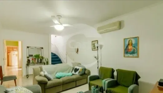 Sobrado com 3 Quartos à venda, 360m² no São João Clímaco, São Paulo