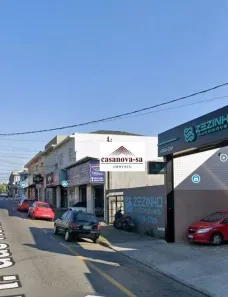 Lote/Terreno à venda, 228m² no Jardim do Estádio, Santo André