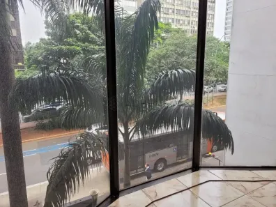 Sala Comercial à venda, 28m² no Jardim Paulistano, São Paulo