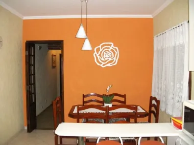 Sobrado com 3 Quartos à venda, 300m² no Vila Jaraguá, São Paulo