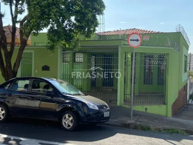 Casa com 3 Quartos à venda, 180m² no Vila Independência, Piracicaba