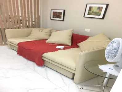 Apartamento com 1 Quarto à venda, 28m² no Consolação, São Paulo
