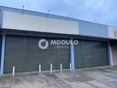 Ponto Comercial para alugar, 55m² no Panorama, Uberlândia