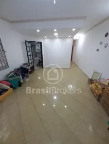 Apartamento com 3 Quartos à venda, 60m² no Jardim Guanabara, Rio de Janeiro