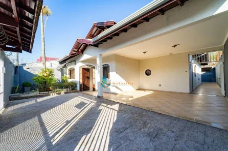 Casa com 3 Quartos à venda, 264m² no Terra Nobre, Louveira