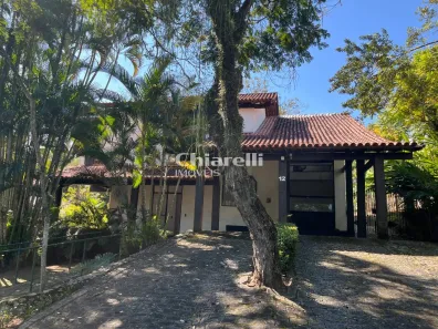 Casa com 4 Quartos à venda, 400m² no Maria Paula, Niterói