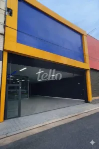 Ponto Comercial para alugar, 175m² no Vila Ema, São Paulo