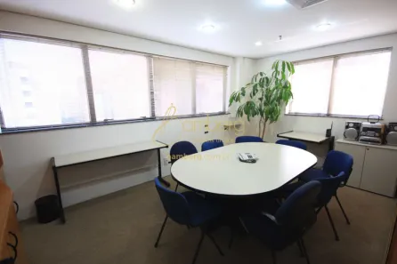 Sala Comercial à venda, 147m² no Brooklin Paulista, São Paulo