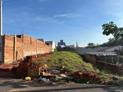 Lote/Terreno à venda, 200m² no Jardim dos Buritis, São José do Rio Preto