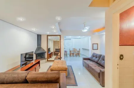 Casa de Condomínio com 3 Quartos à venda, 211m² no Tristeza, Porto Alegre