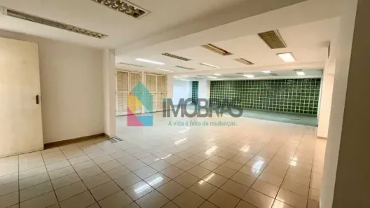 Ponto Comercial para alugar, 374m² no Centro, Rio de Janeiro