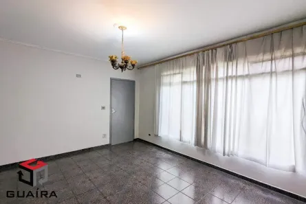 Sobrado com 4 Quartos à venda, 265m² no Baeta Neves, São Bernardo do Campo