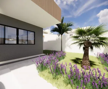 Casa com 2 Quartos à venda, 62m² no Planalto, Belo Horizonte