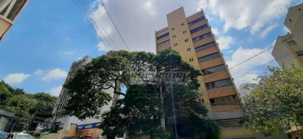 Sala Comercial para venda ou aluguel, 46m² no Vila Itapura, Campinas