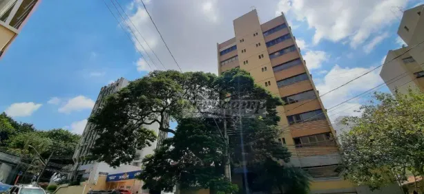 Sala Comercial à venda, 46m² no Vila Itapura, Campinas