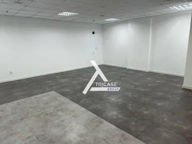 Sala Comercial para alugar, 123m² no Chácara Santo Antônio (Zona Sul), São Paulo