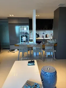 Apartamento com 1 Quarto à venda, 59m² no Tambaú, João Pessoa