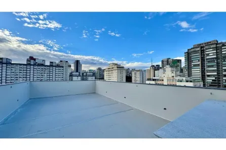 Cobertura com 3 Quartos à venda, 171m² no Vila Mariana, São Paulo