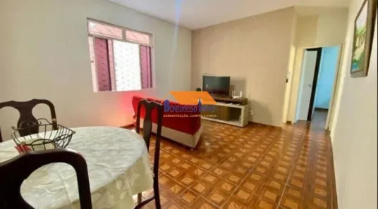 Apartamento com 2 Quartos à venda, 68m² no Jardim América, Belo Horizonte