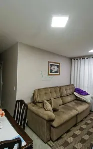 Apartamento com 2 Quartos à venda, 65m² no Vila Paulo Silas, São Paulo