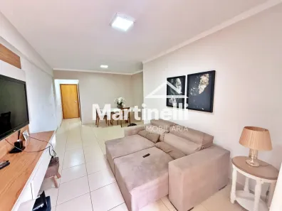 Apartamento com 3 Quartos à venda, 122m² no Jardim Botânico, Ribeirão Preto