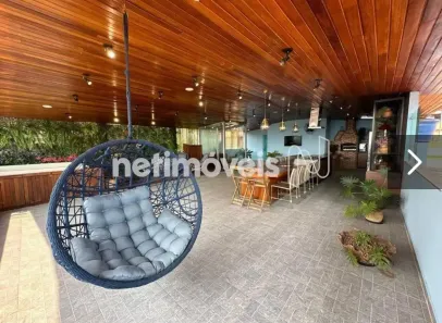Casa com 3 Quartos à venda, 415m² no Paulo Camilo, Betim