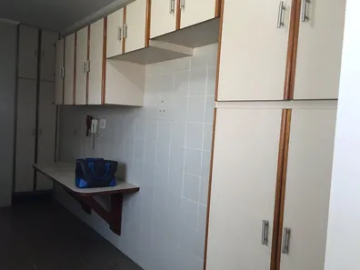 Apartamento com 3 Quartos à venda, 147m² no Alphaville Empresarial, Barueri