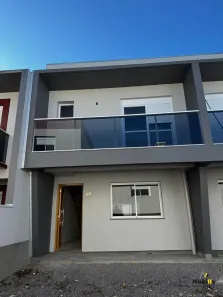Sobrado com 3 Quartos à venda, 85m² no Ana Rech, Caxias do Sul