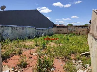 Lote/Terreno à venda, 250m² no Santa Rita 1, Londrina