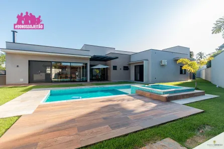 Casa de Condomínio com 3 Quartos à venda, 359m² no Nossa Senhora do Perpétuo Socorro, Pindamonhangaba