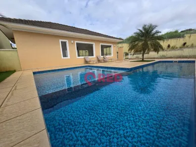 Casa de Condomínio com 4 Quartos à venda, 239m² no Jardim Pagliato, Sorocaba