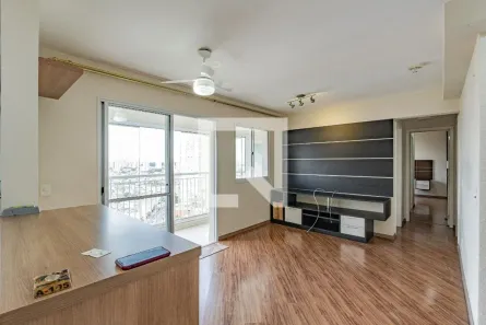 Apartamento com 2 Quartos à venda, 70m² no Vila Brasílio Machado, São Paulo