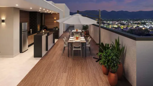 Cobertura com 3 Quartos à venda, 136m² no Recreio dos Bandeirantes, Rio de Janeiro