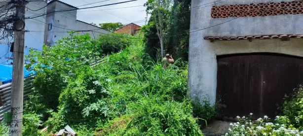 Lote/Terreno com 1 Quarto à venda, 450m² no Vila Valqueire, Rio de Janeiro