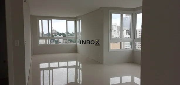 Apartamento com 3 Quartos à venda, 118m² no São Francisco, Bento Gonçalves