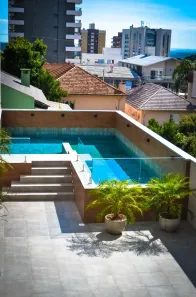 Apartamento com 3 Quartos à venda, 129m² no Cidade Alta, Bento Gonçalves