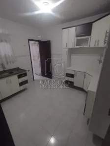 Apartamento com 3 Quartos à venda, 86m² no Vila Humaitá, Santo André