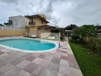 Casa de Condomínio com 4 Quartos à venda, 317m² no Aldeia dos Camarás, Camaragibe
