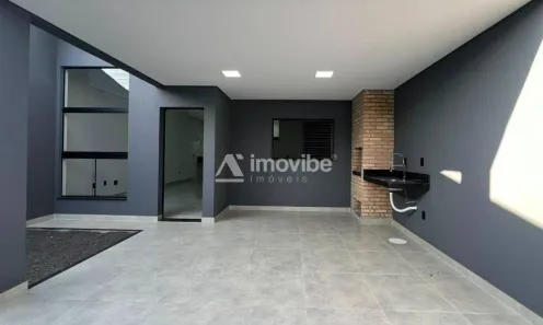 Casa com 2 Quartos à venda, 96m² no Jardim da Balsa II, Americana