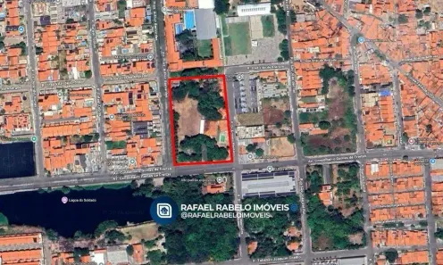 Lote/Terreno à venda, 10000m² no Sapiranga-Coité, Fortaleza