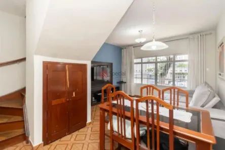 Sobrado com 4 Quartos à venda, 115m² no Vila Carrão, São Paulo