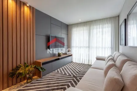Apartamento com 2 Quartos à venda, 81m² no Atiradores, Joinville