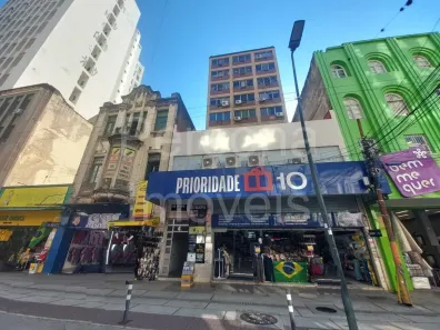 Sala Comercial para alugar, 25m² no Centro Histórico, Porto Alegre