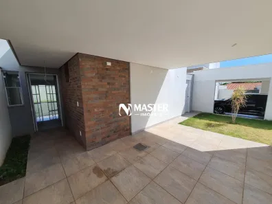 Casa de Condomínio com 3 Quartos à venda, 133m² no Jardim Esmeralda, Marília