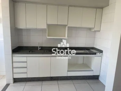 Apartamento com 2 Quartos à venda, 55m² no Nossa Senhora das Graças, Uberlândia
