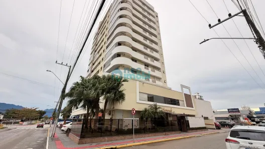 Apartamento com 2 Quartos à venda, 65m² no Pagani, Palhoça