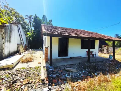 Fazenda/Sítio com 2 Quartos à venda, 120m² no Vila Peruibe, Peruíbe