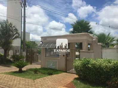 Apartamento com 2 Quartos para alugar, 44m² no Jardim Paraíso, Botucatu