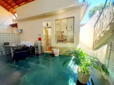 Casa com 3 Quartos à venda, 169m² no Magalhães Bastos, Rio de Janeiro